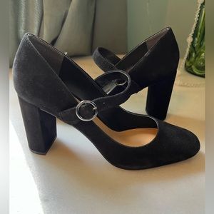 Franco Sarto Mary Jane Pumps